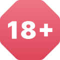 eighteen